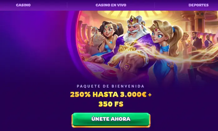 Midas Luck bonus